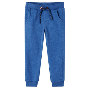 Kids' Training Pants Dark Blue 104