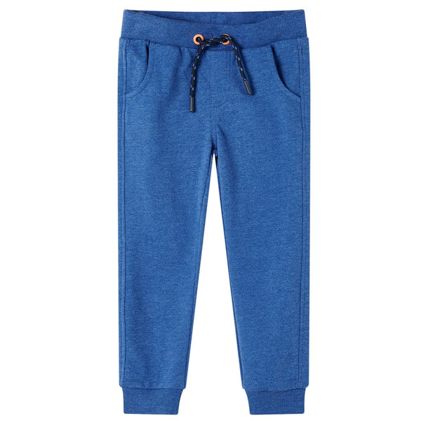 Kids' Training Pants Dark Blue 104