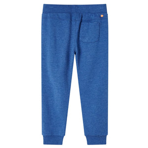 Kids' Training Pants Dark Blue 104