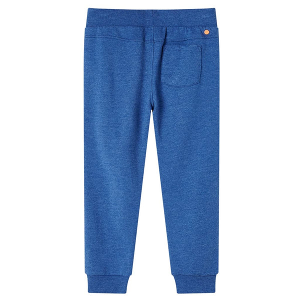 Kids' Training Pants Dark Blue 104