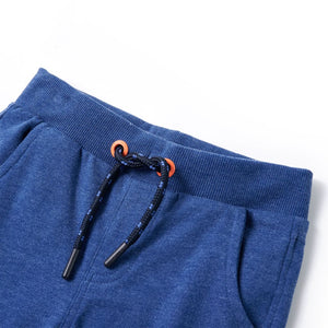 Kids' Training Pants Dark Blue 104