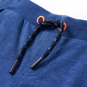 Kids' Training Pants Dark Blue 104