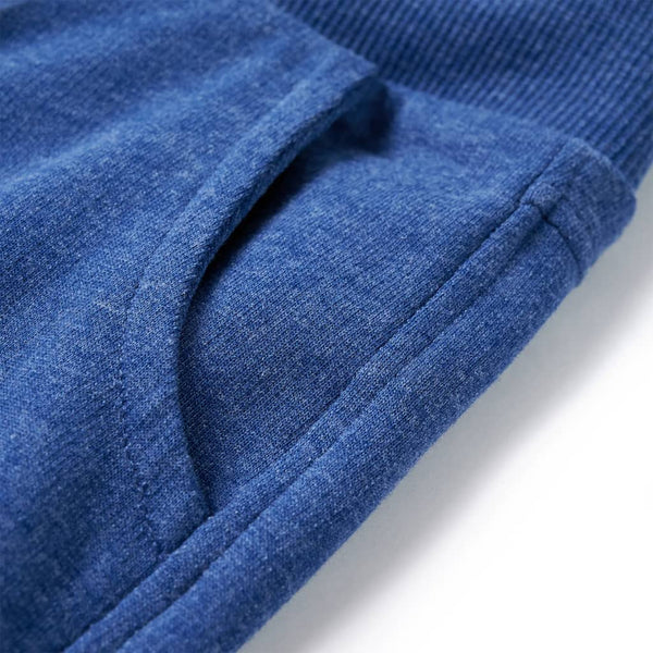Kids' Training Pants Dark Blue 104