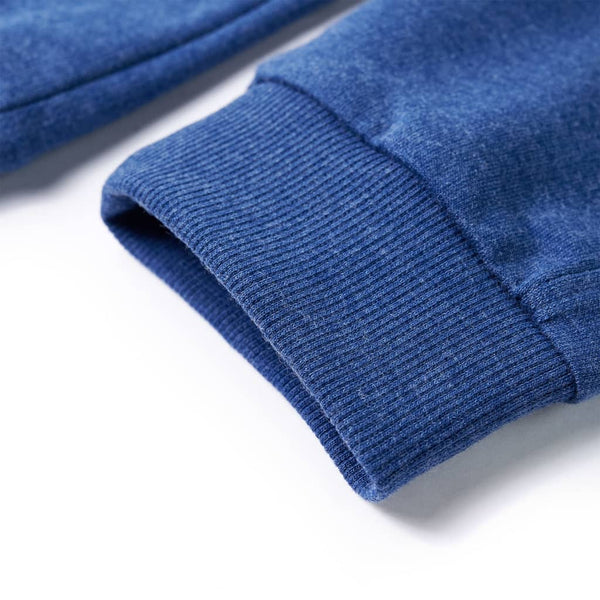 Kids' Training Pants Dark Blue 104