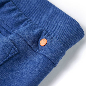 Kids' Training Pants Dark Blue 104