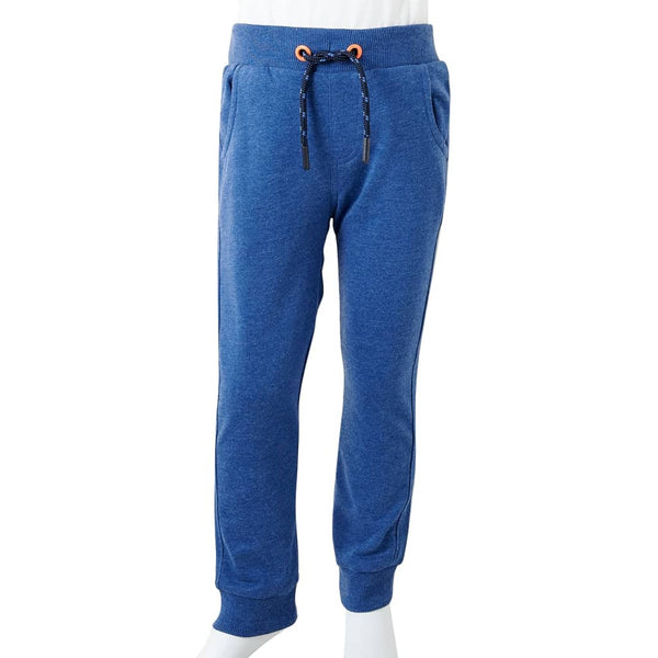 Kids' Training Pants Dark Blue 104
