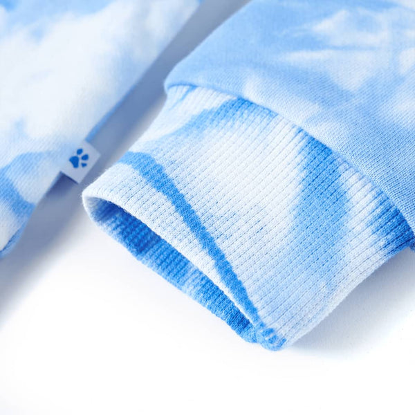 Kids' Sweatshirt Light Blue 116