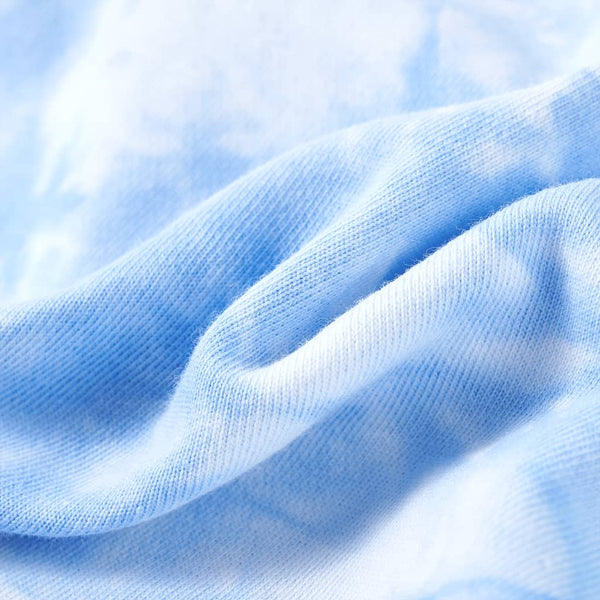Children's Sweatshirt Light Blue 128