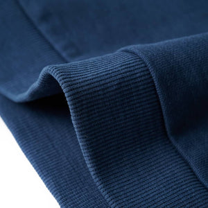 Children's Sweatshirt Indigo Blue 116