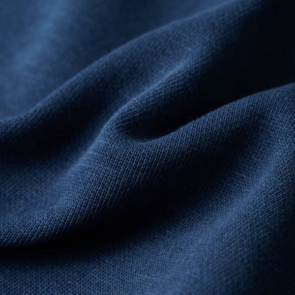 Children's Sweatshirt Indigo Blue 116
