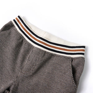 Kids' Trousers Ecru 104