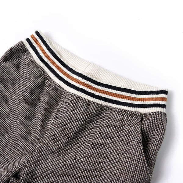 Kids' Trousers Ecru 104