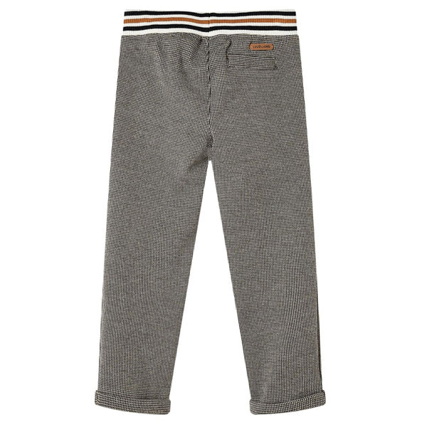 Children's Trousers Ecru 128