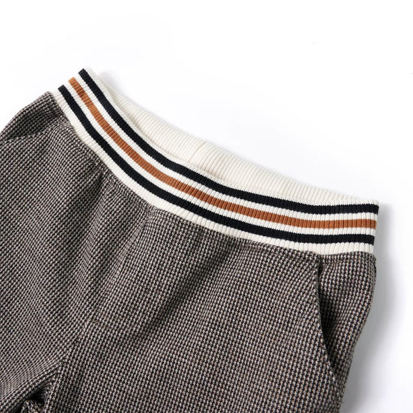 Children's Trousers Ecru 128