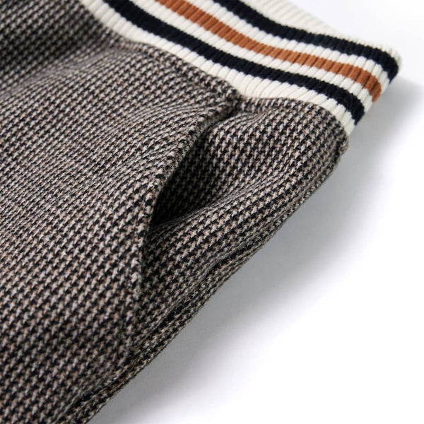 Children's Trousers Ecru 128