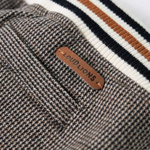Children's Trousers Ecru 128