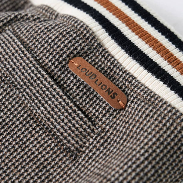 Children's Trousers Ecru 128