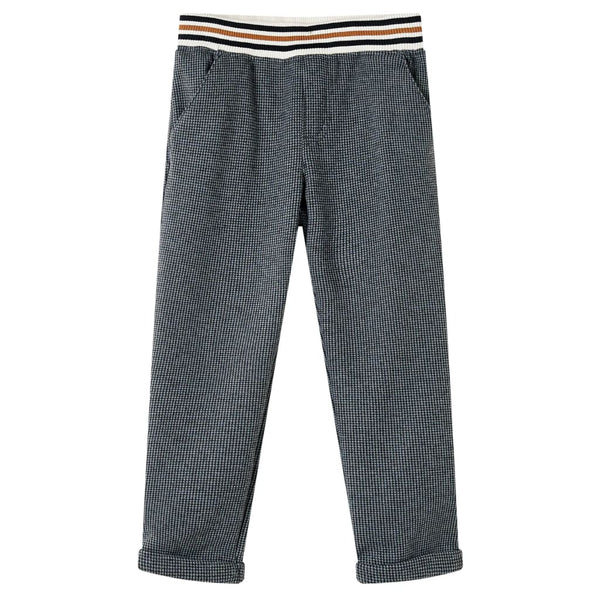 Kids' Trousers Anthracite 92