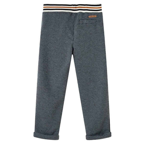 Kids' Trousers Anthracite 92