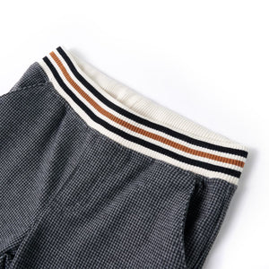 Kids' Trousers Anthracite 92