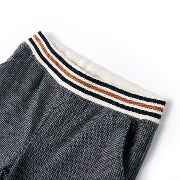 Kids' Trousers Anthracite 92