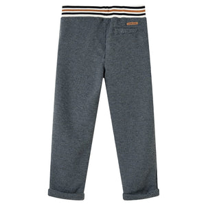 Kids' Trousers Anthracite 104