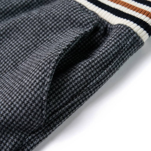 Kids' Trousers Anthracite 104