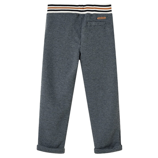 Kids' Trousers Anthracite 116