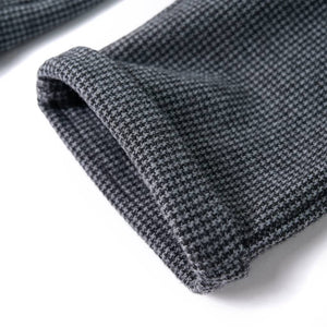 Kids' Trousers Anthracite 116