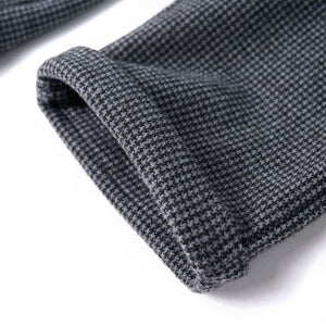 Kids' Trousers Anthracite 128