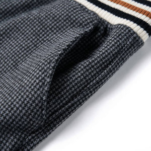 Kids' Trousers Anthracite 140