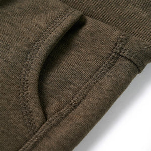 Kids' Training Pants Khaki Melange 116