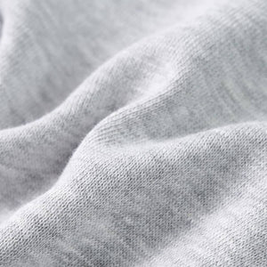 Kids' Training Pants Grey Marl 140
