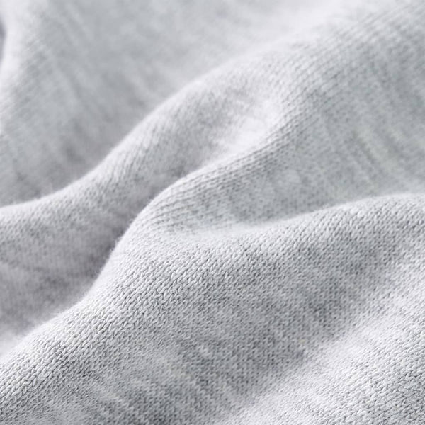 Kids' Training Pants Grey Marl 140