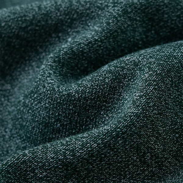 Kids' Hoodie Dark Green 128