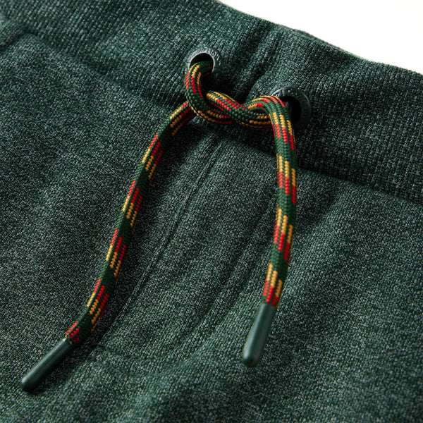 Kids' Training Pants Dark Green 92
