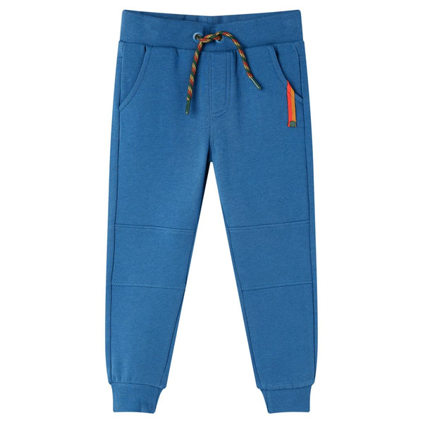 Kids' Training Pants Blue 92