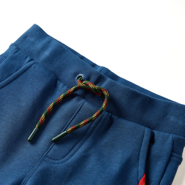 Kids' Training Pants Blue 92