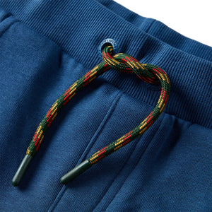 Kids' Training Pants Blue 92