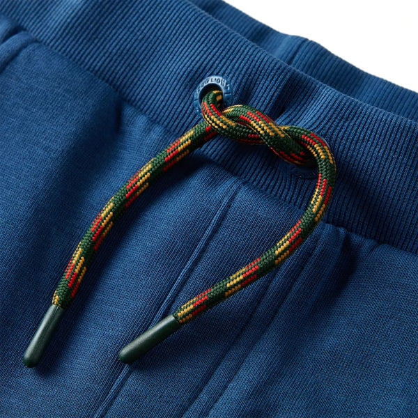 Kids' Training Pants Blue 92
