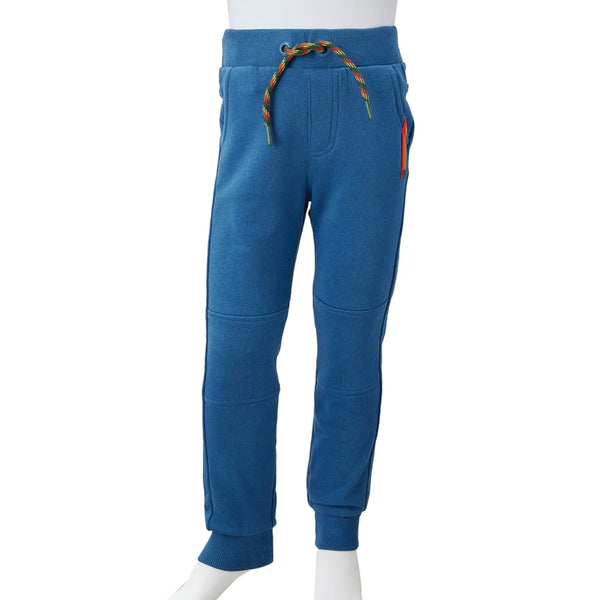 Kids' Training Pants Blue 92
