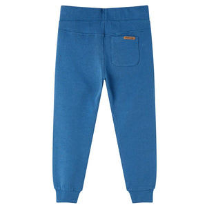 Kids' Training Pants Blue 104