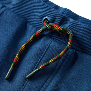 Kids' Training Pants Blue 104