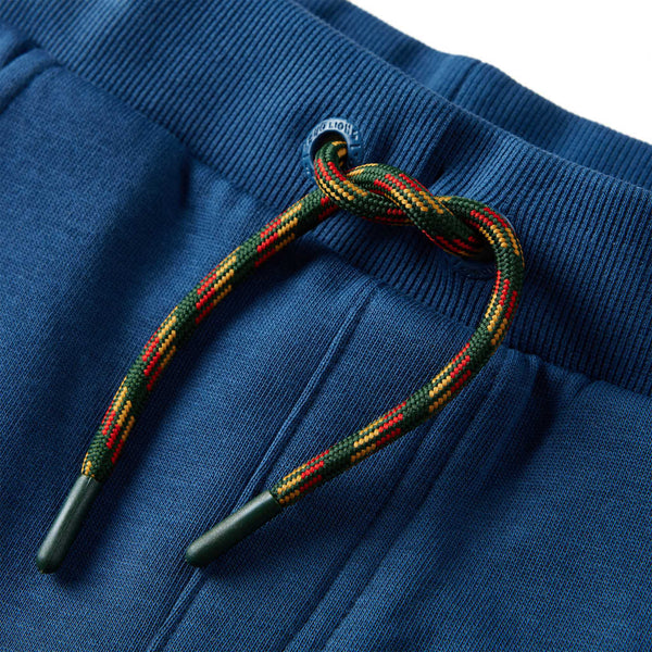 Kids' Training Pants Blue 104
