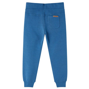 Kids' Training Pants Blue 128