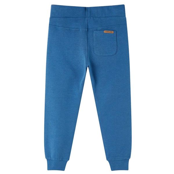 Kids' Training Pants Blue 128