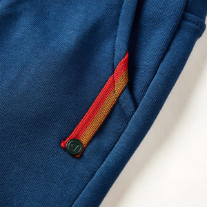 Kids' Training Pants Blue 128