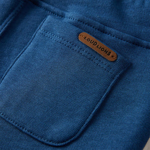 Kids' Training Pants Blue 128