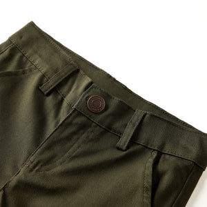Kids' Trousers Khaki 128