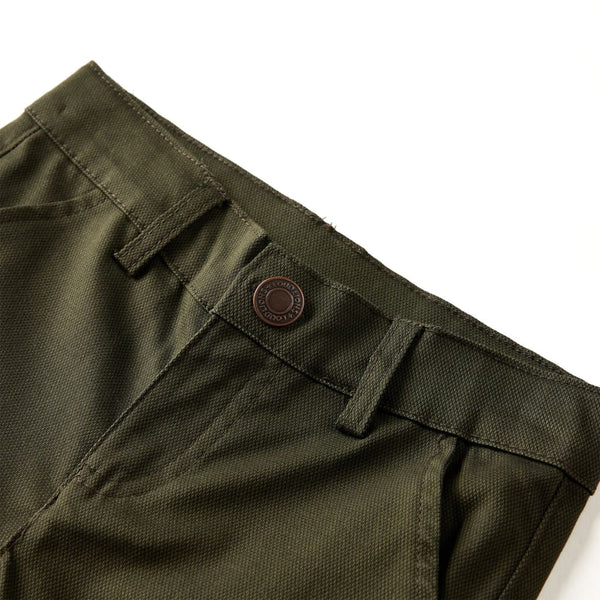 Kids' Trousers Khaki 128